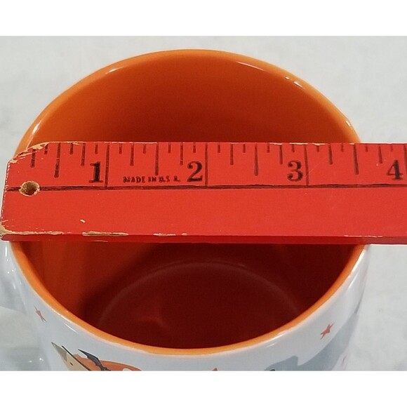 Trick or Treat Halloween Coffee Mug by Sheffield Home - Dogs in Costume - Picture 10 of 10